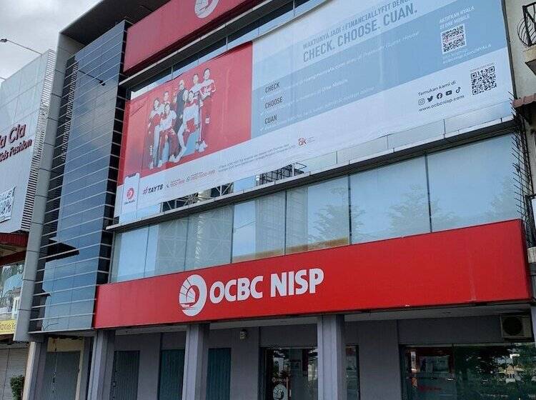 Sky View Hotel Managed By Os