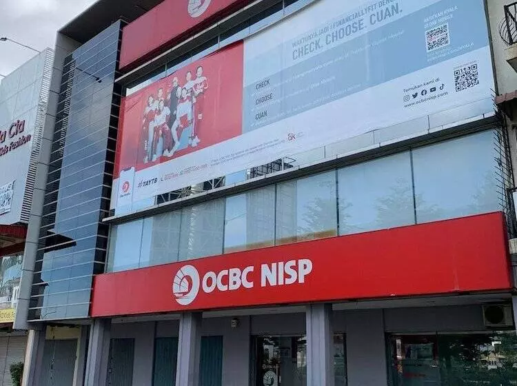 Sky View Hotel Managed By Os