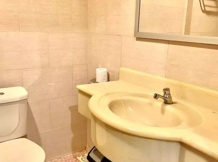 Sky View Hotel Managed By Os