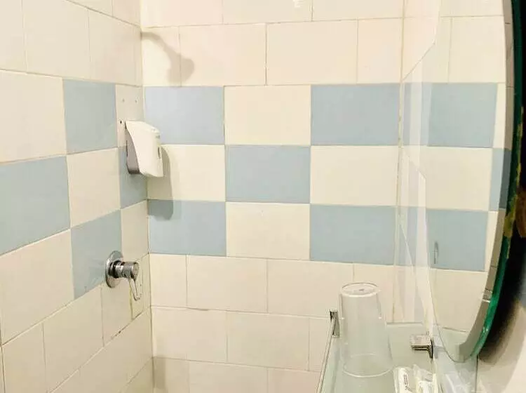 Sky View Hotel Managed By Os