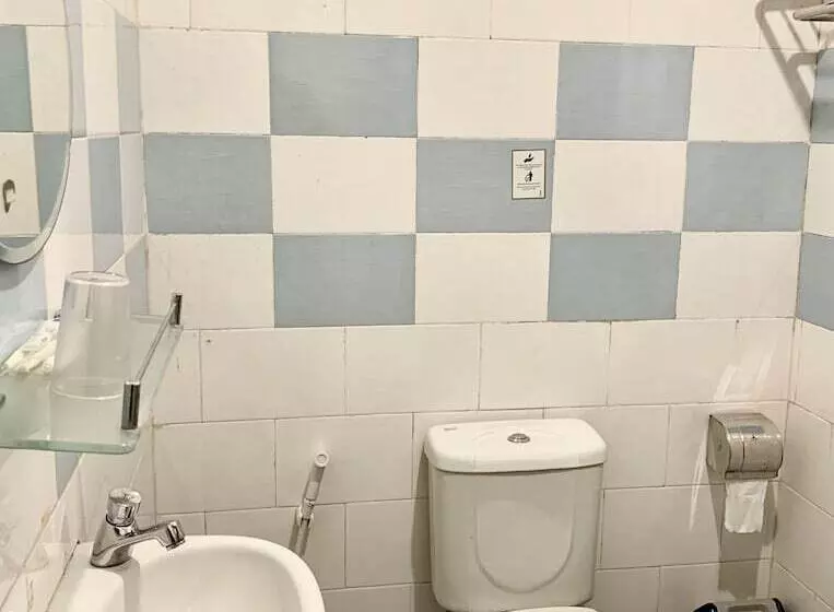 Sky View Hotel Managed By Os