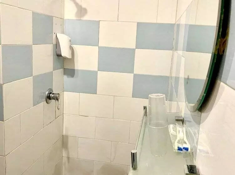 Sky View Hotel Managed By Os