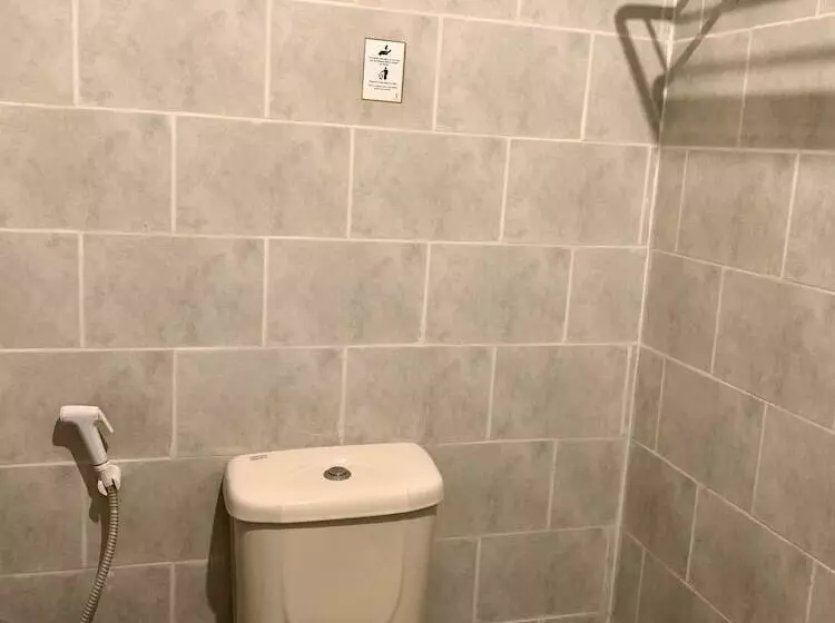 Sky View Hotel Managed By Os