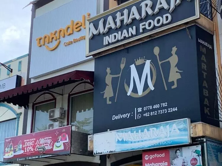 Sky View Hotel Managed By Os