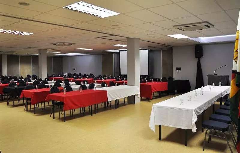 هتل Swakopmund Plaza