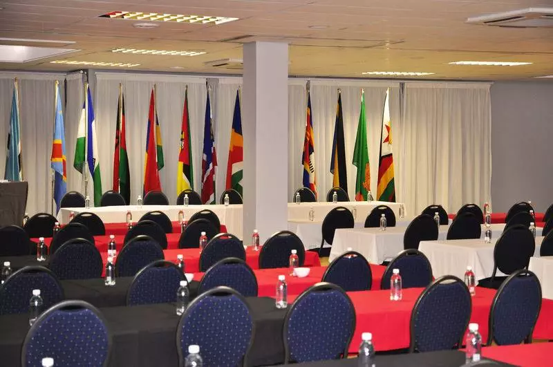 هتل Swakopmund Plaza