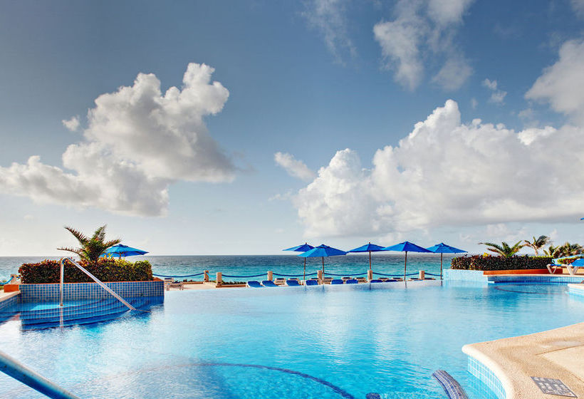 فندق The Sunshine Club At Tucancun Beach