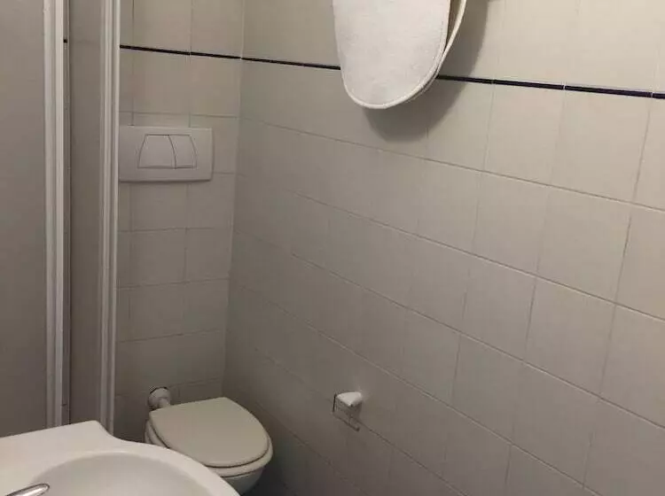 호텔 Villa Cristina