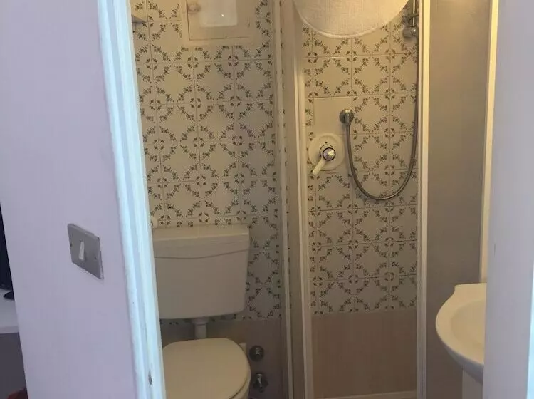 호텔 Villa Cristina