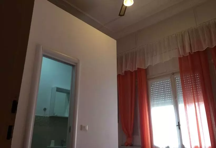 호텔 Villa Cristina