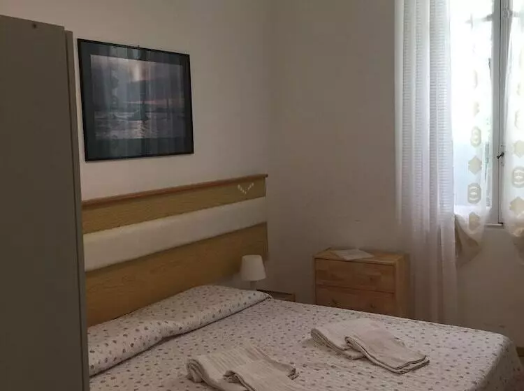 호텔 Villa Cristina