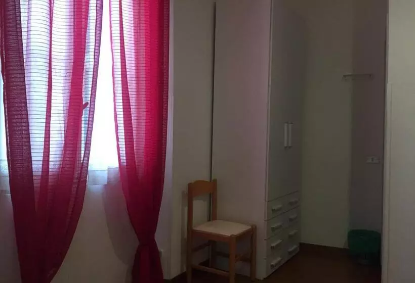 호텔 Villa Cristina