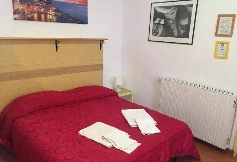 호텔 Villa Cristina