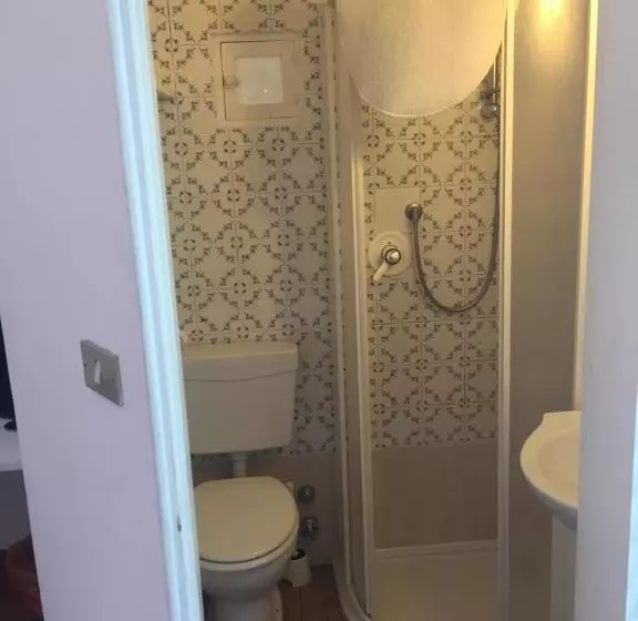 호텔 Villa Cristina