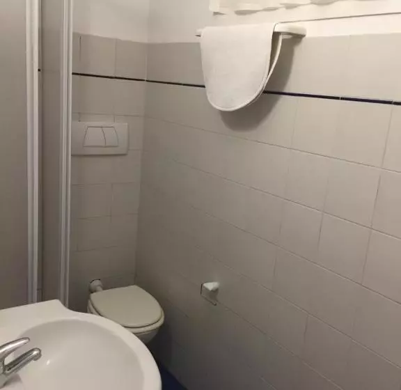 호텔 Villa Cristina