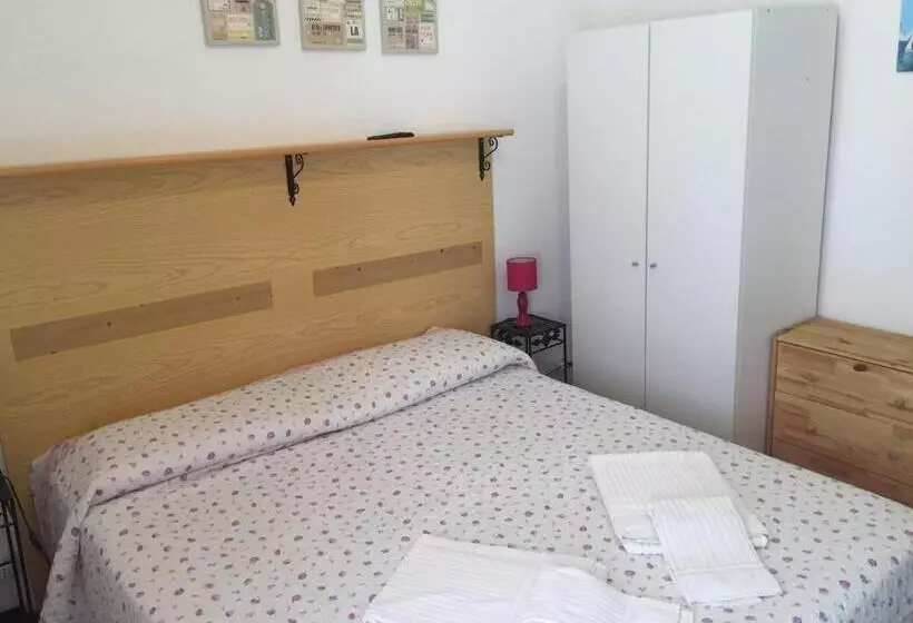 호텔 Villa Cristina