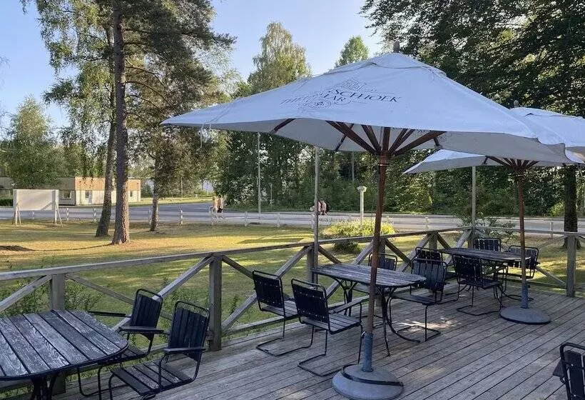 酒店 Furulidens B & B