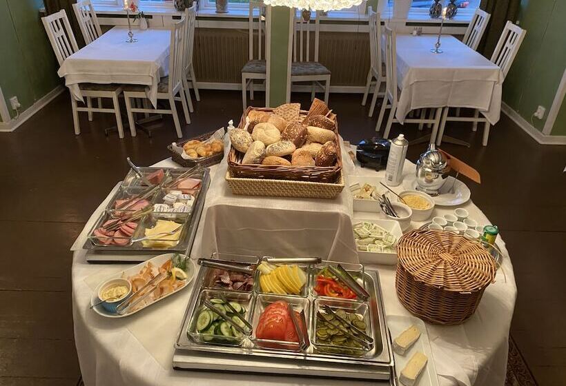 בית מלון כפרי Furulidens B & B