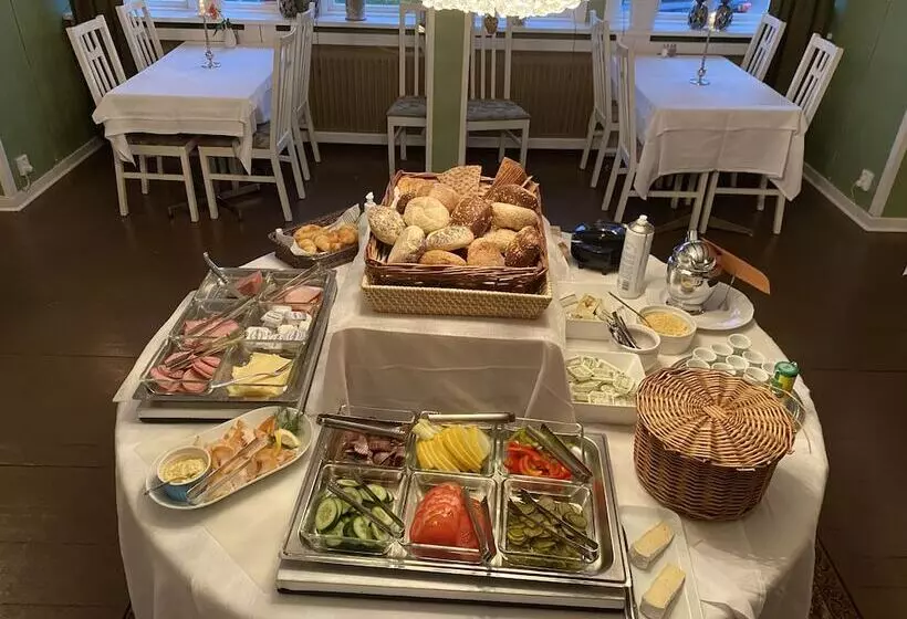 酒店 Furulidens B & B