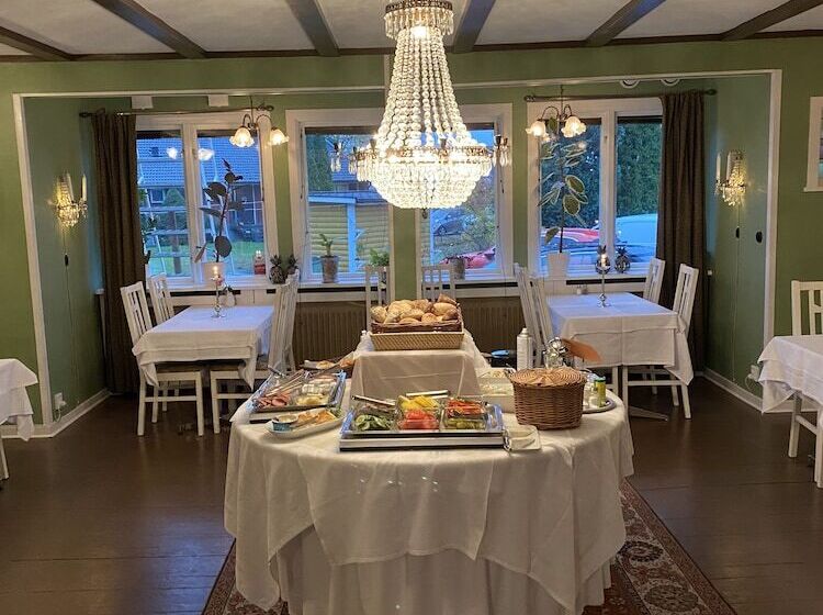 בית מלון כפרי Furulidens B & B