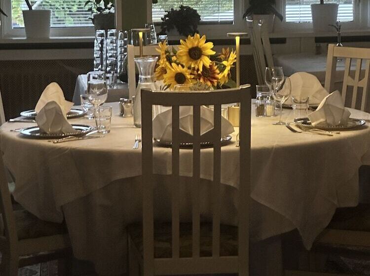 בית מלון כפרי Furulidens B & B