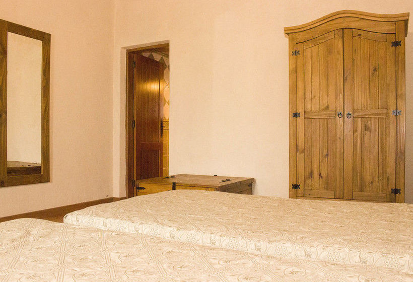 Casa Rural Las Rosas