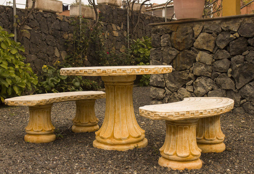 Casa Rural Las Rosas