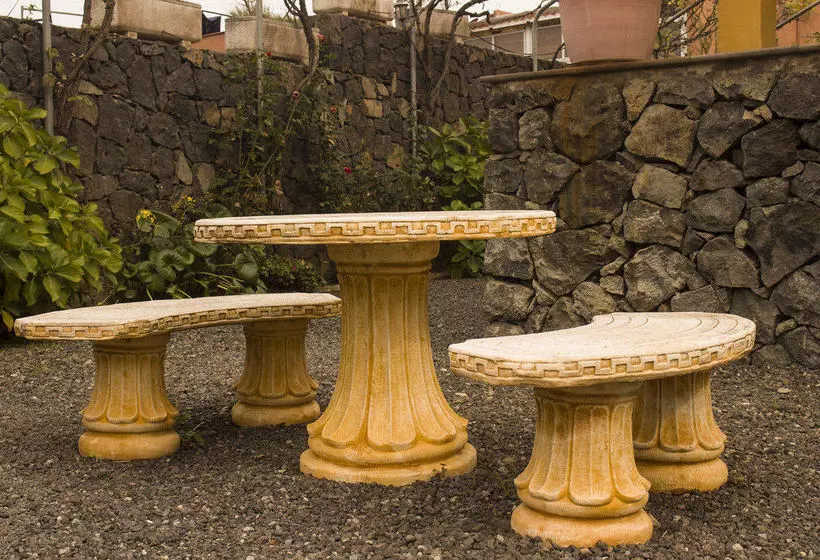 Casa Rural Las Rosas