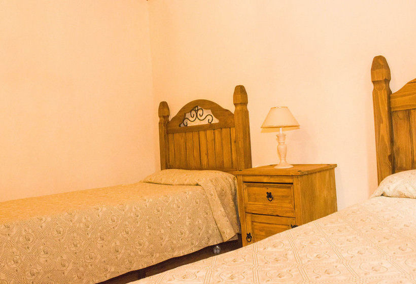 Casa Rural Las Rosas