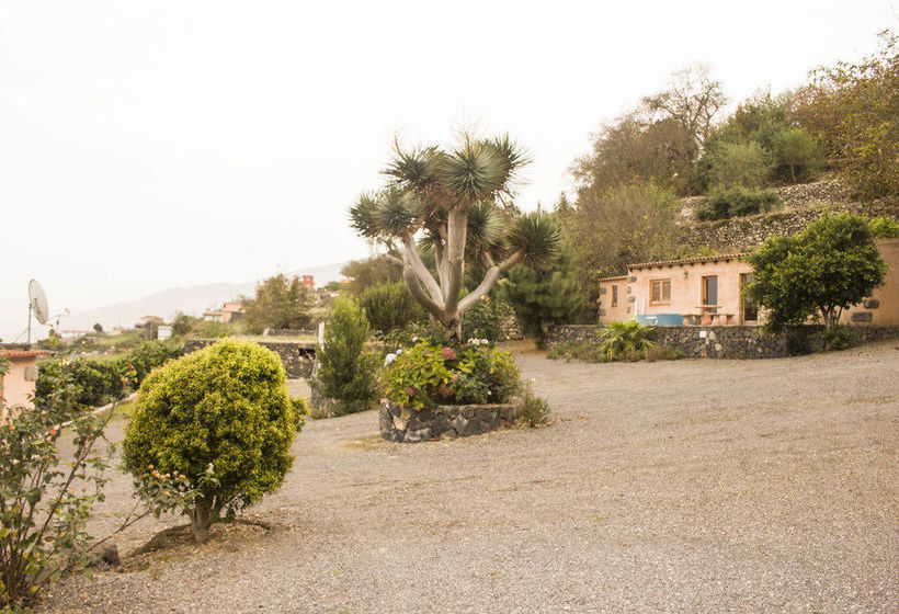 Casa Rural Las Rosas