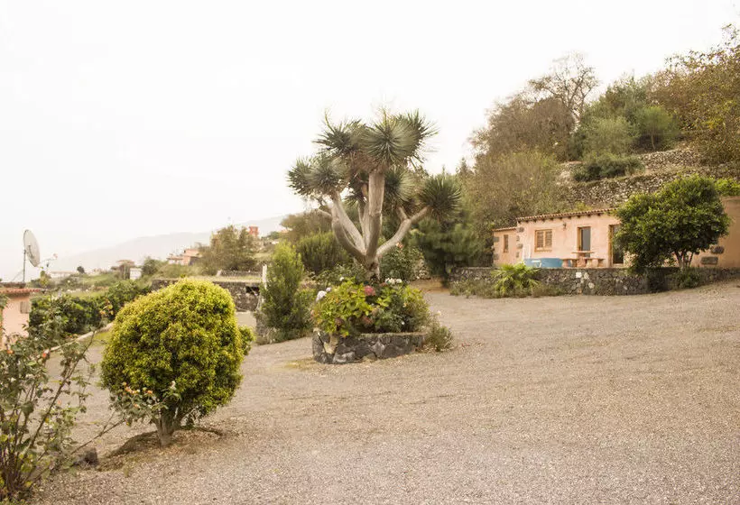 Casa Rural Las Rosas