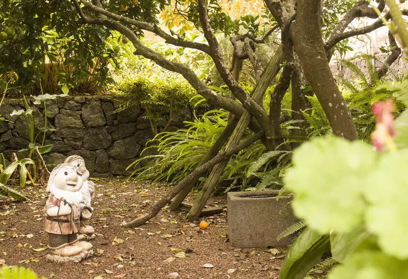 Casa Rural Las Rosas