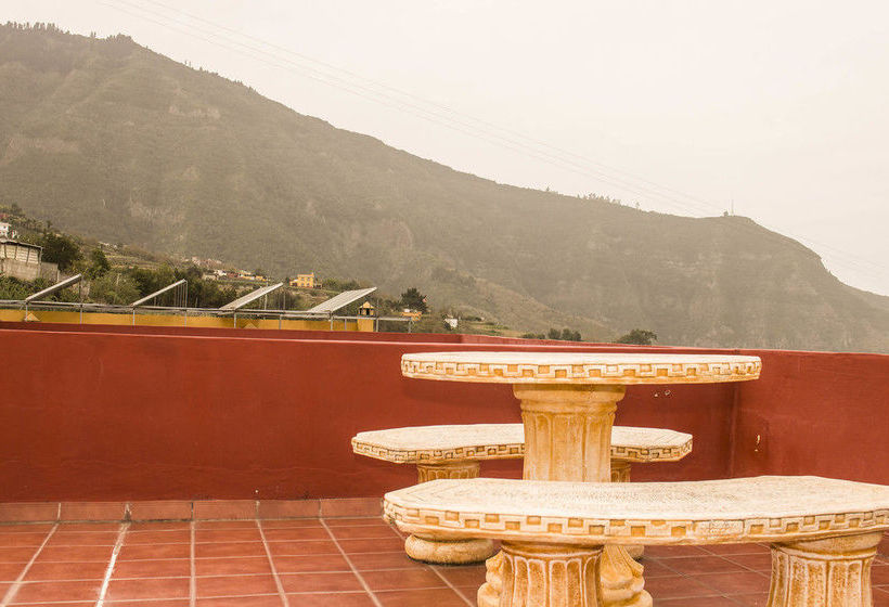 Casa Rural Las Rosas