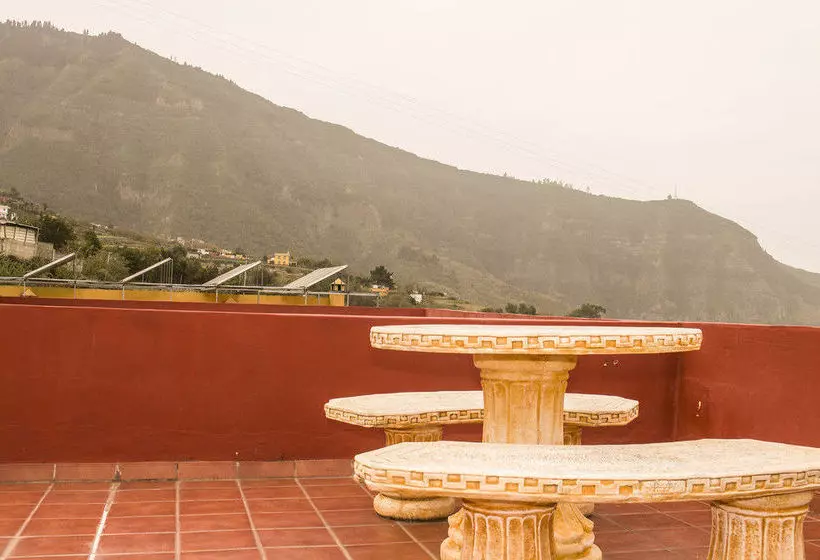 Casa Rural Las Rosas