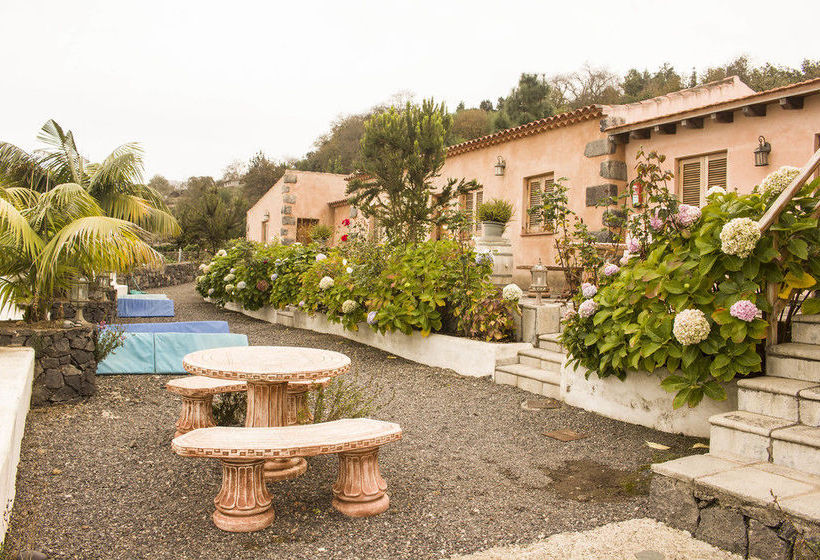 Casa Rural Las Rosas