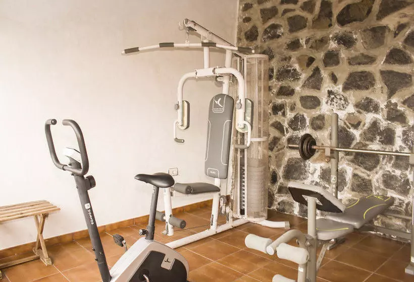 Casa Rural Las Rosas