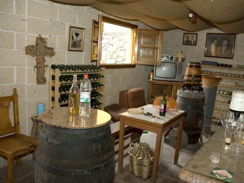 Casa Rural Las Rosas