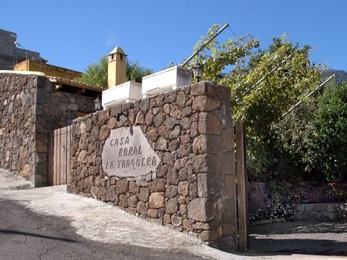 Casa Rural Las Rosas