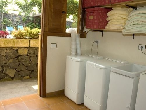 Casa Rural Las Rosas