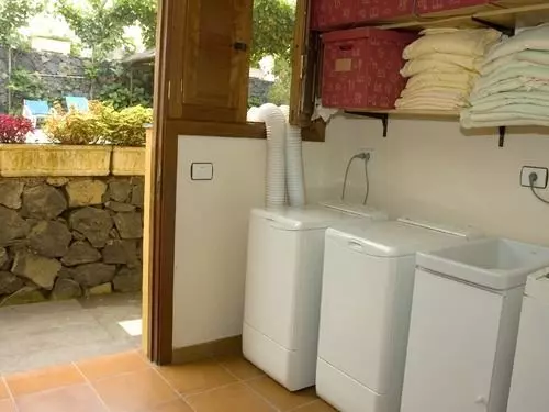 Casa Rural Las Rosas