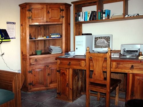 Casa Rural Las Rosas