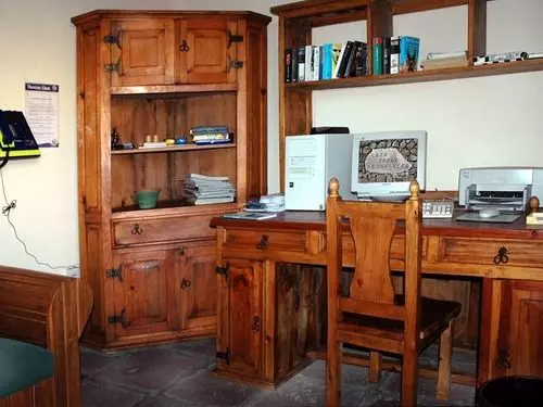 Casa Rural Las Rosas