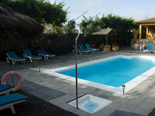 Casa Rural Las Rosas