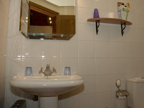 Casa Rural Las Rosas