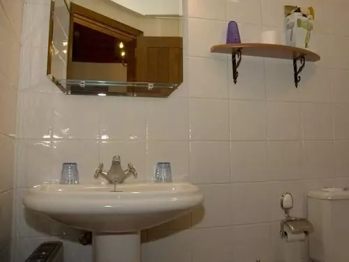 Casa Rural Las Rosas