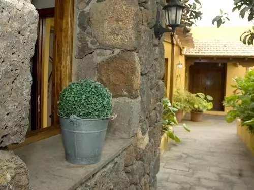 Casa Rural Las Rosas