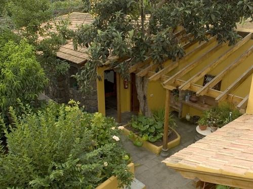 Casa Rural Las Rosas