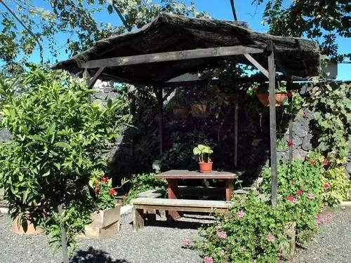 Casa Rural Las Rosas