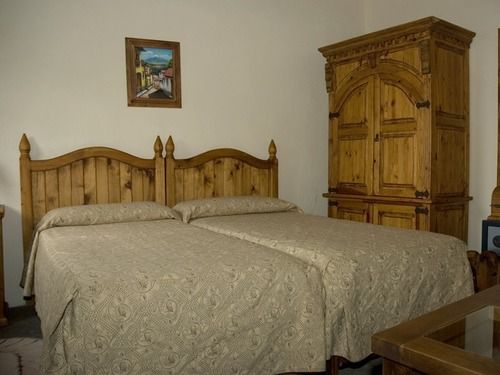 Casa Rural Las Rosas