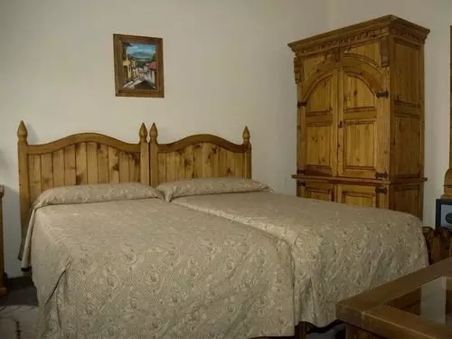 Casa Rural Las Rosas